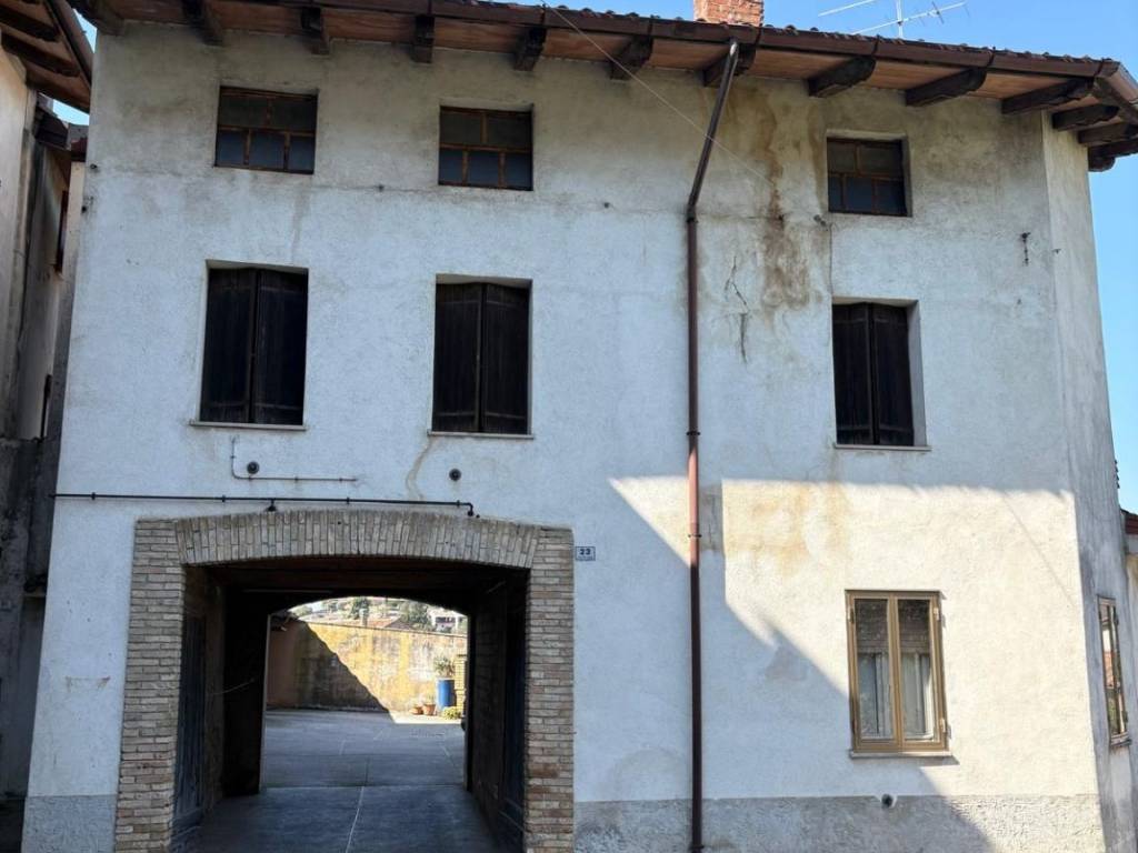 casa indipendente in vendita a San Daniele del Friuli in zona Aonedis