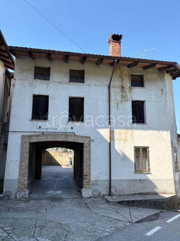 casa indipendente in vendita a San Daniele del Friuli in zona Aonedis