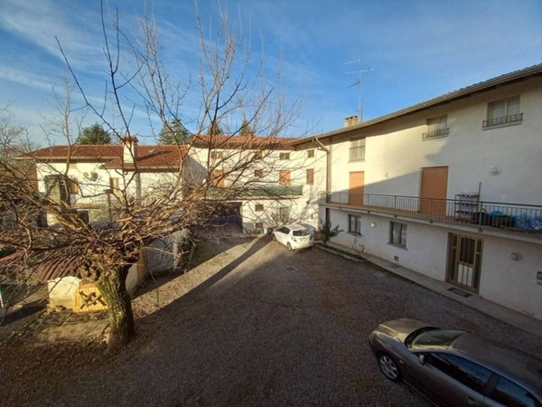 intera palazzina in vendita a San Daniele del Friuli