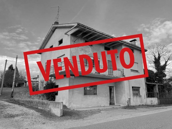 casa indipendente in vendita a San Daniele del Friuli