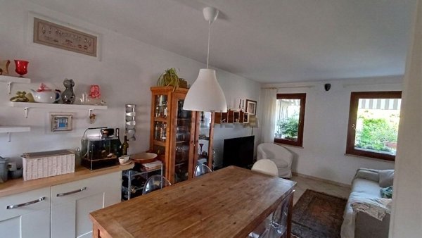 appartamento in vendita a San Daniele del Friuli in zona Aonedis