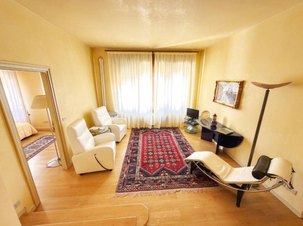 appartamento in vendita a San Daniele del Friuli in zona Aonedis