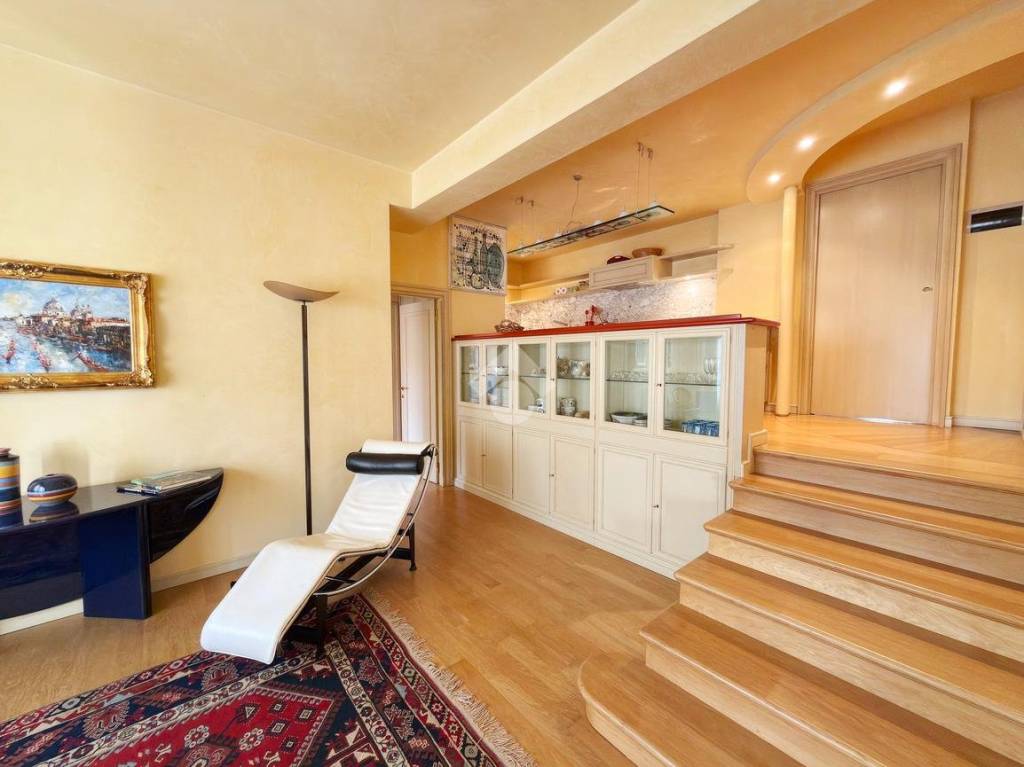 appartamento in vendita a San Daniele del Friuli in zona Aonedis