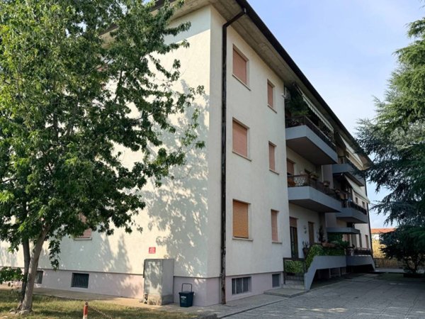 appartamento in vendita a San Daniele del Friuli