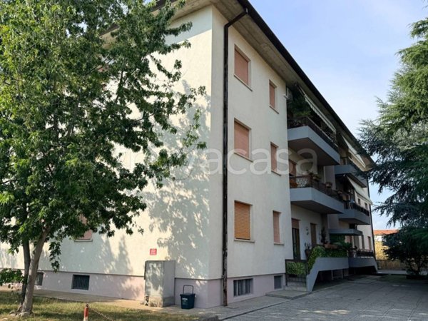 appartamento in vendita a San Daniele del Friuli