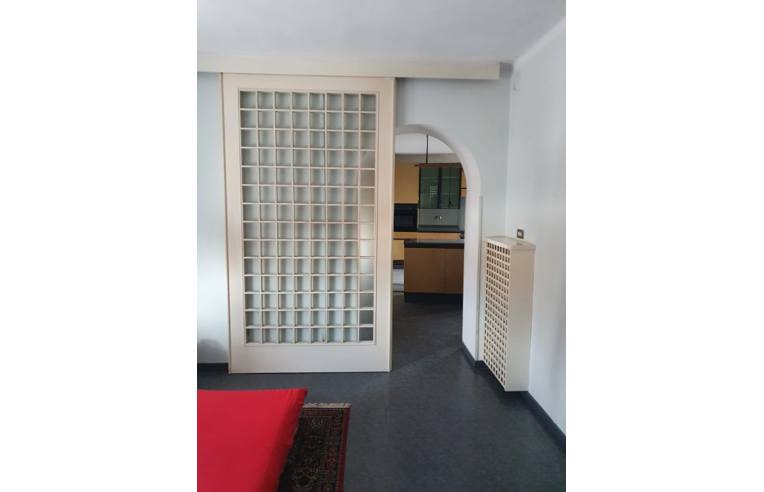 appartamento in vendita a San Daniele del Friuli in zona Villanova