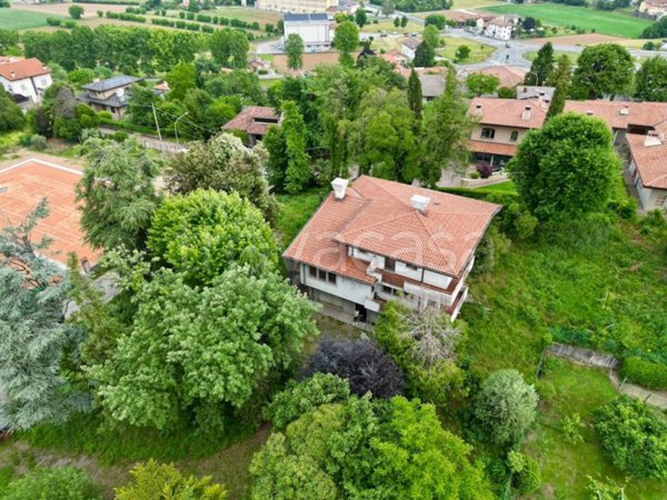 casa indipendente in vendita a San Daniele del Friuli
