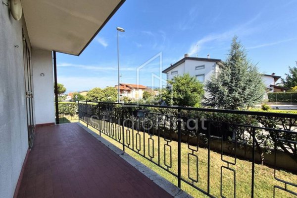 appartamento in vendita a San Daniele del Friuli