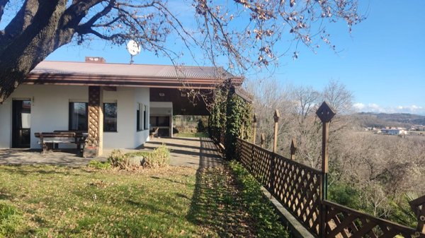 casa indipendente in vendita a San Daniele del Friuli in zona Villanova