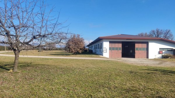 casa indipendente in vendita a San Daniele del Friuli in zona Villanova