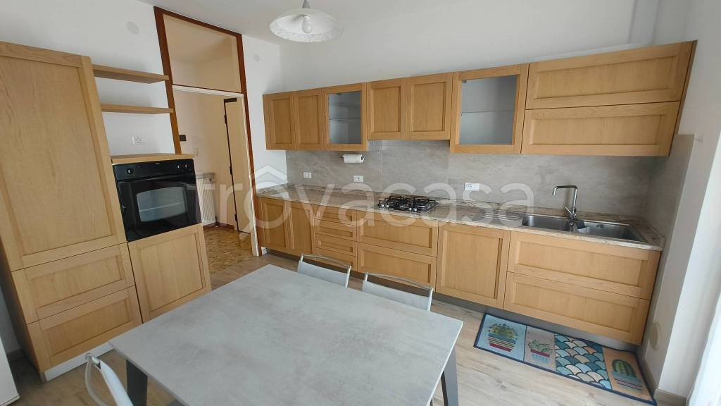 appartamento in vendita a San Daniele del Friuli