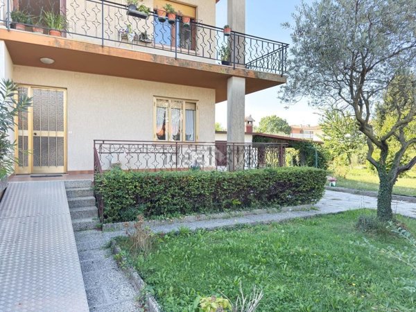 appartamento in vendita a San Daniele del Friuli