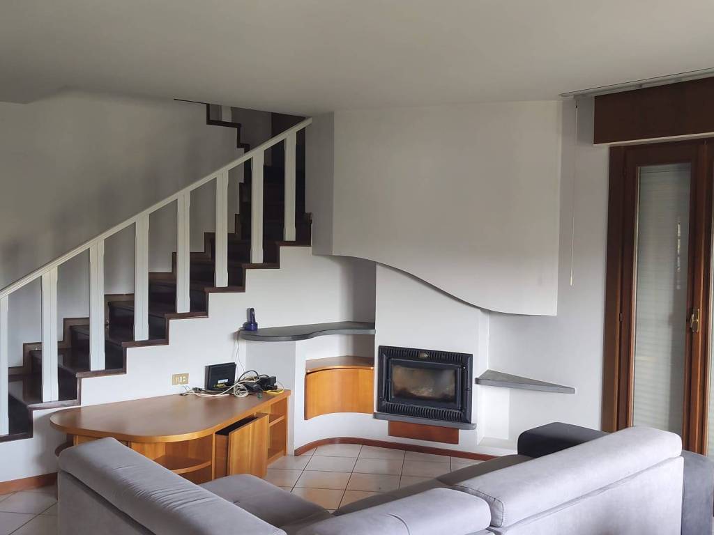 casa indipendente in vendita a San Daniele del Friuli