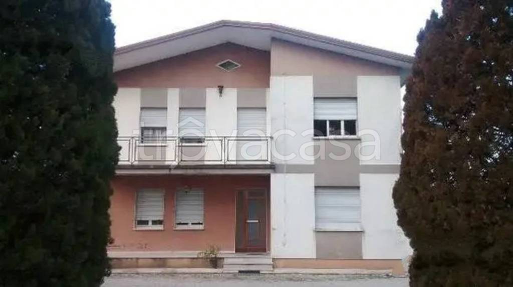casa indipendente in vendita a San Giorgio di Nogaro in zona Zellina