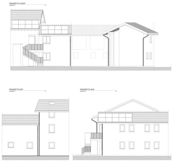 appartamento in vendita a San Giorgio di Nogaro
