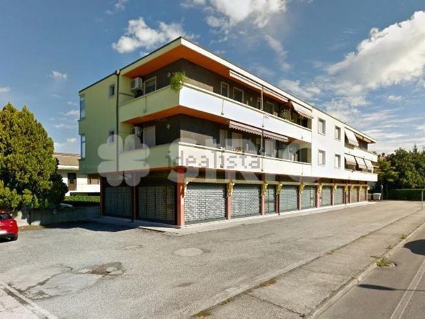 appartamento in vendita a San Giorgio di Nogaro