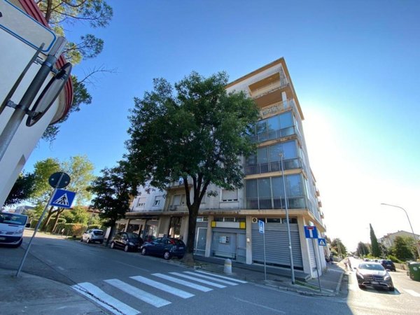 appartamento in vendita a San Giorgio di Nogaro