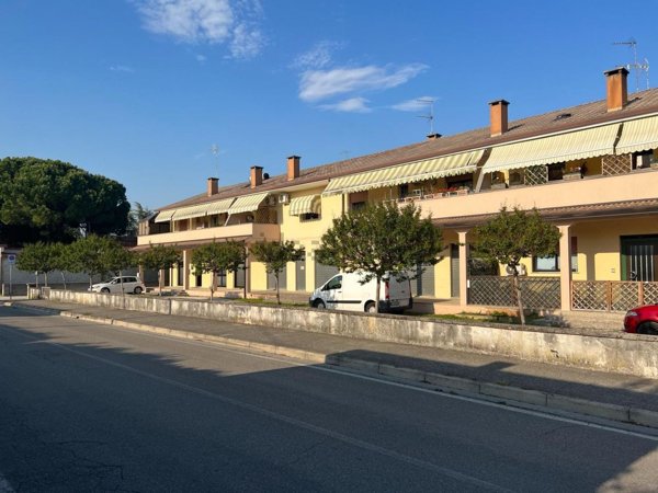 appartamento in vendita a San Giorgio di Nogaro