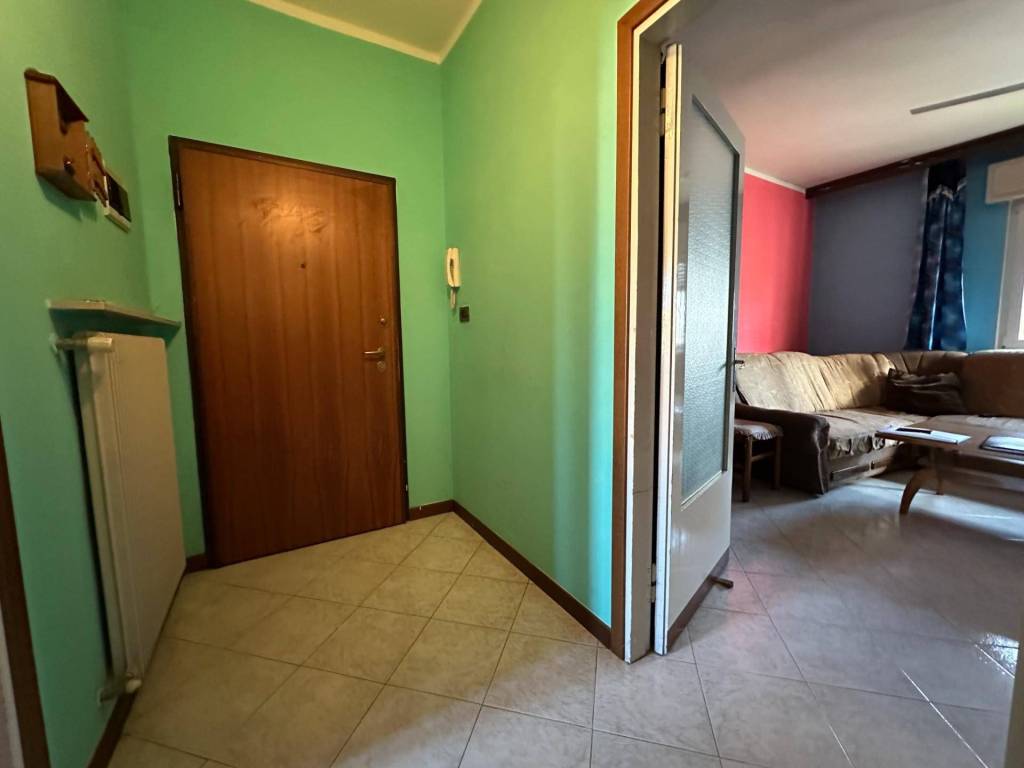 appartamento in vendita a San Giorgio di Nogaro