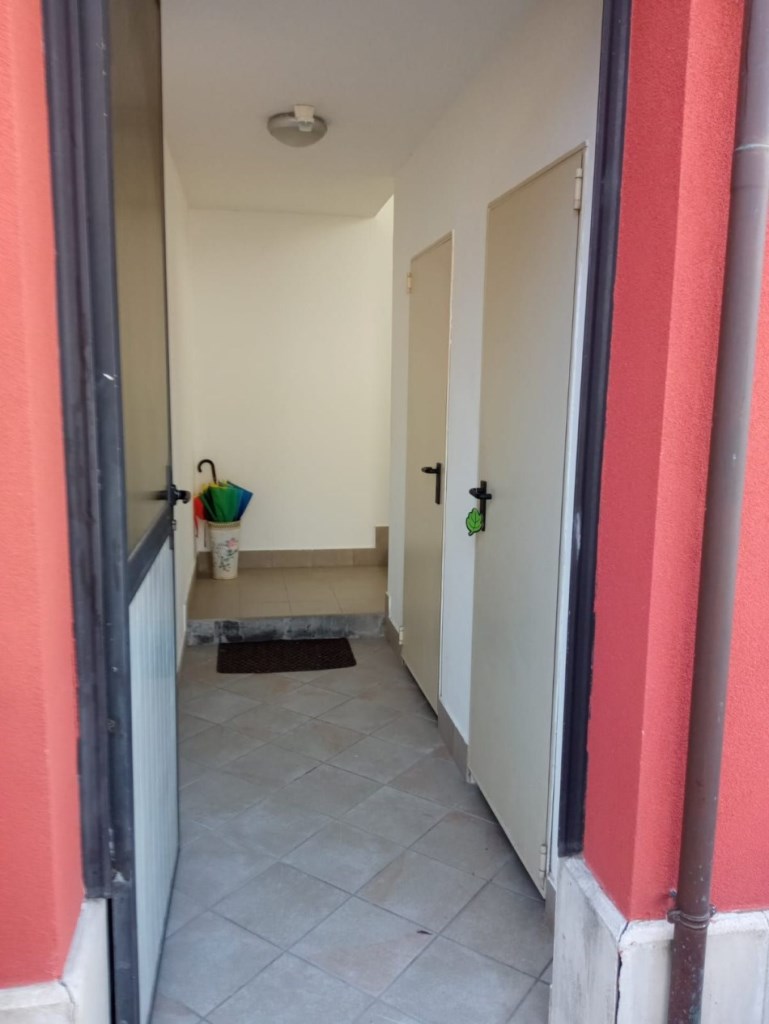 appartamento in vendita a San Giorgio di Nogaro