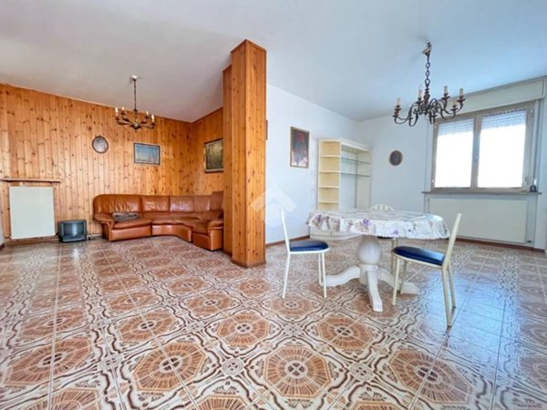 appartamento in vendita a San Giorgio di Nogaro