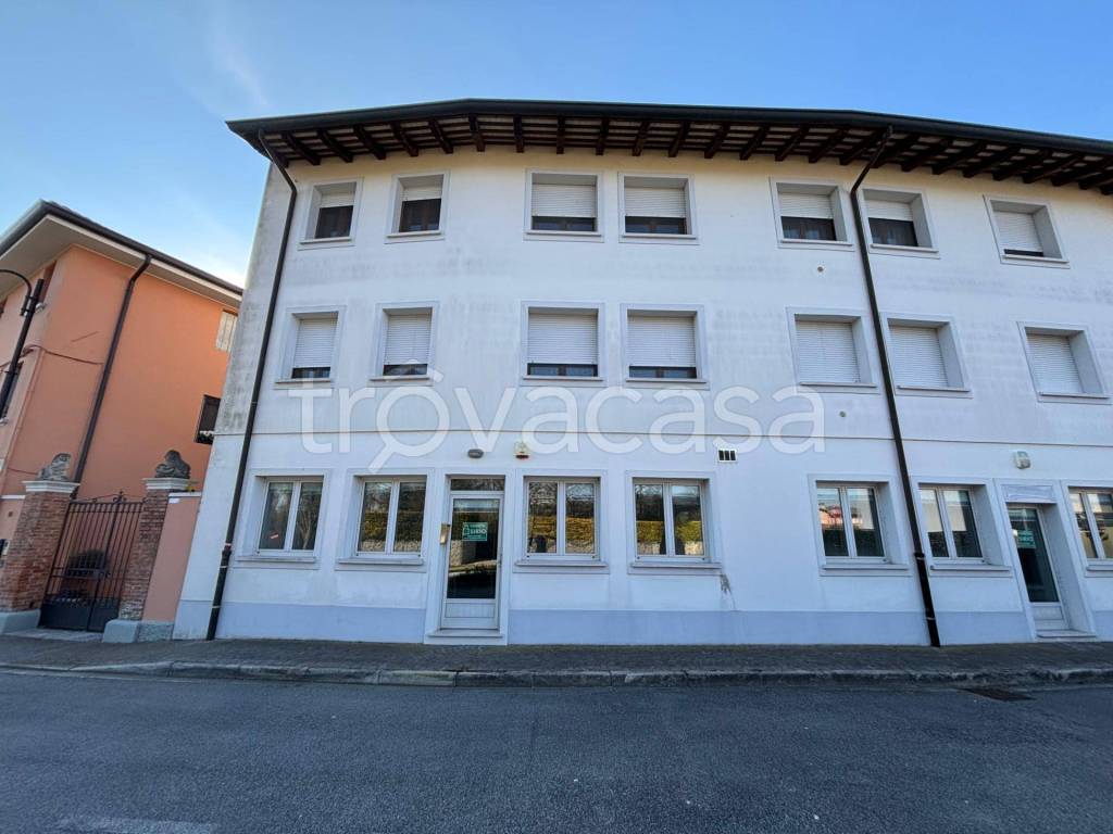 appartamento in vendita a San Giorgio di Nogaro in zona Porto Nogaro