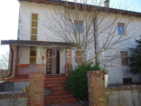 appartamento in vendita a San Giorgio di Nogaro in zona Villanova