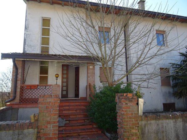 appartamento in vendita a San Giorgio di Nogaro in zona Villanova