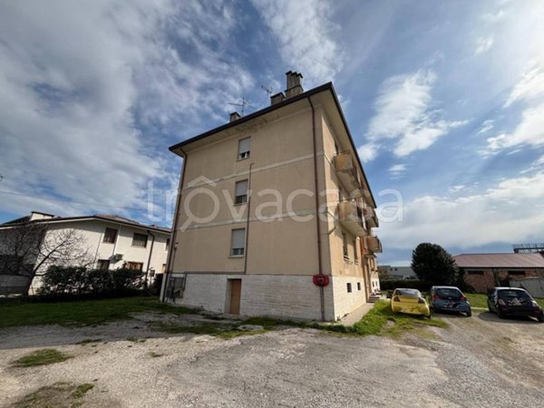 appartamento in vendita a San Giorgio di Nogaro