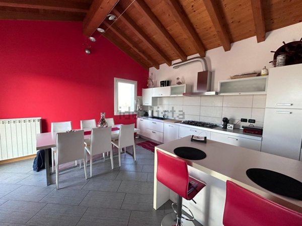 casa indipendente in vendita a San Giorgio di Nogaro