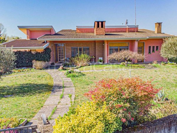 casa indipendente in vendita a San Giorgio di Nogaro