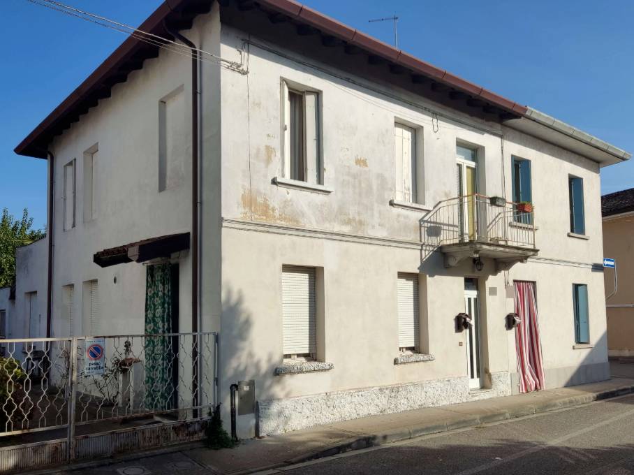 appartamento in vendita a San Giorgio di Nogaro