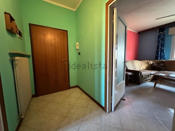 appartamento in vendita a San Giorgio di Nogaro