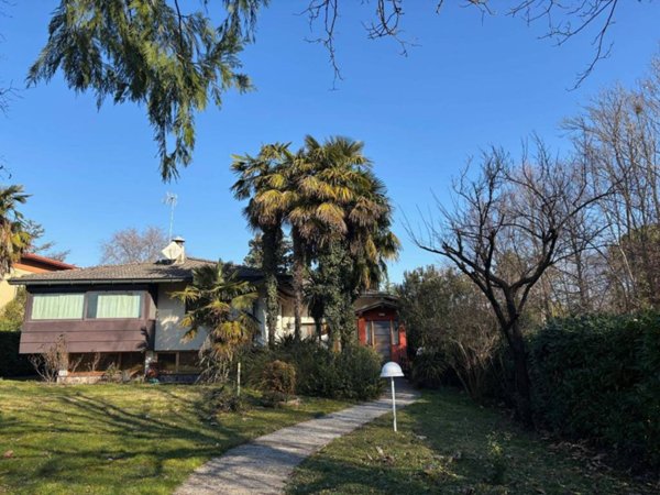 casa indipendente in vendita a San Giorgio di Nogaro