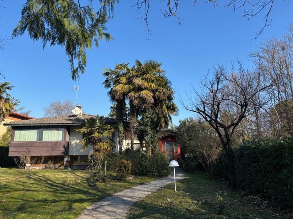 casa indipendente in vendita a San Giorgio di Nogaro
