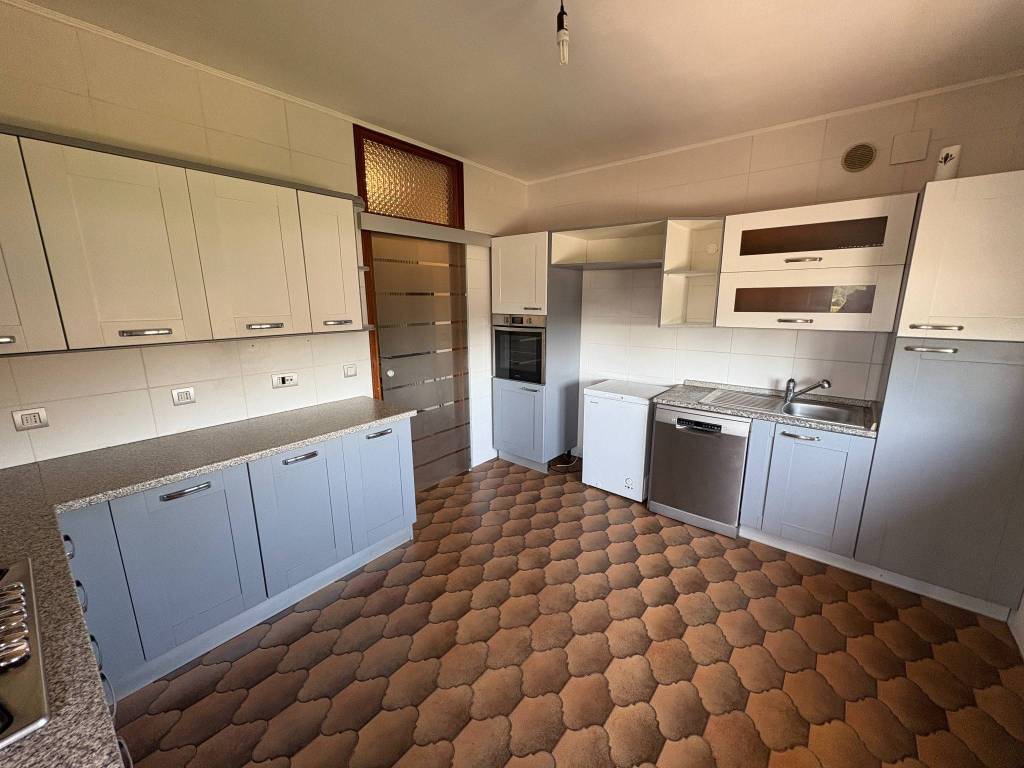 appartamento in vendita a San Giorgio di Nogaro