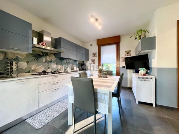 casa indipendente in vendita a San Giorgio di Nogaro