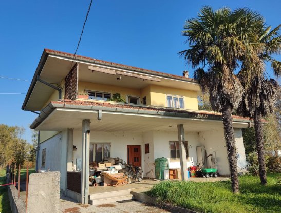 appartamento in vendita a San Giorgio di Nogaro