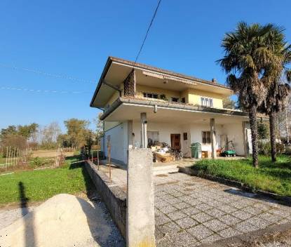 appartamento in vendita a San Giorgio di Nogaro