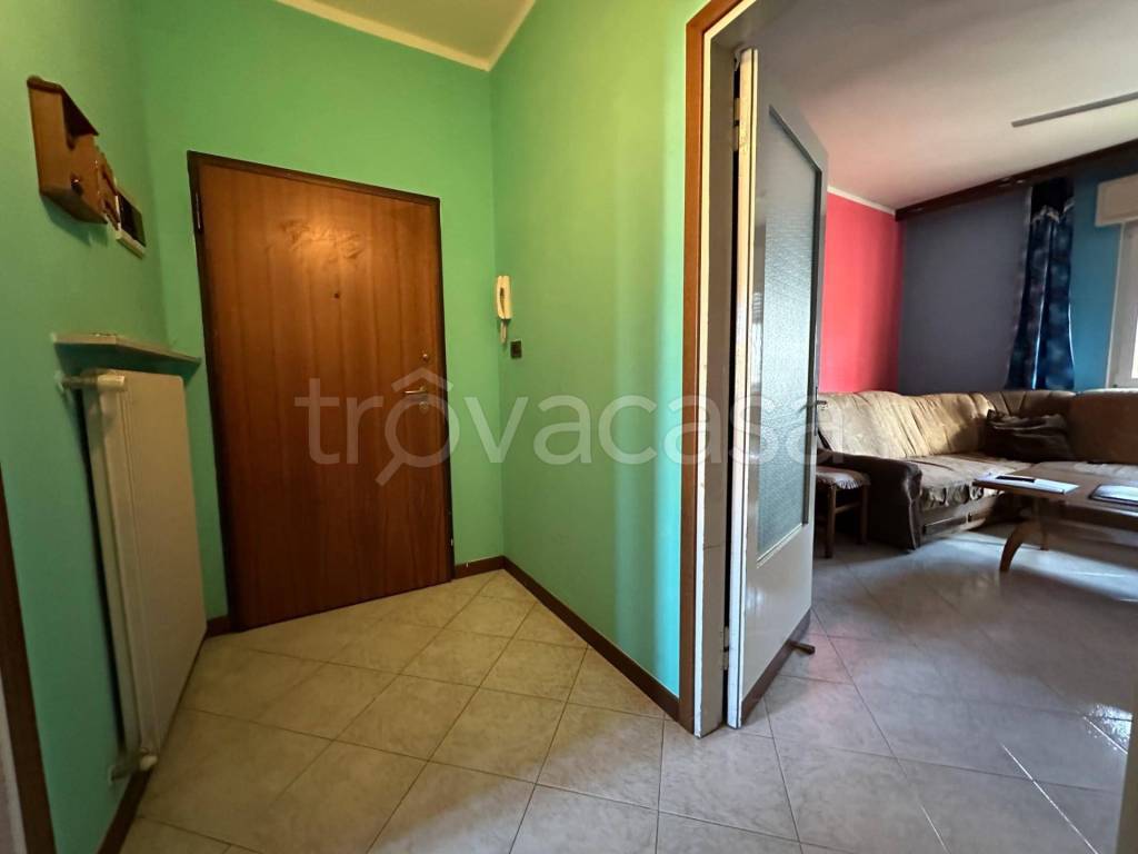 appartamento in vendita a San Giorgio di Nogaro