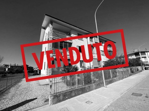 appartamento in vendita a San Giorgio di Nogaro