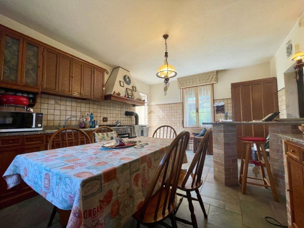 casa indipendente in vendita a San Giorgio di Nogaro