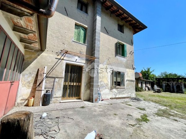 casa indipendente in vendita a San Giorgio di Nogaro in zona Villanova
