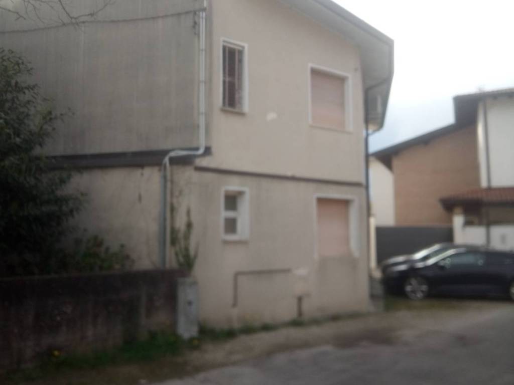 casa indipendente in vendita a San Giorgio di Nogaro