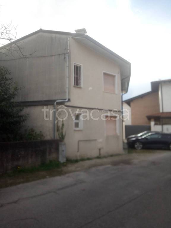 casa indipendente in vendita a San Giorgio di Nogaro