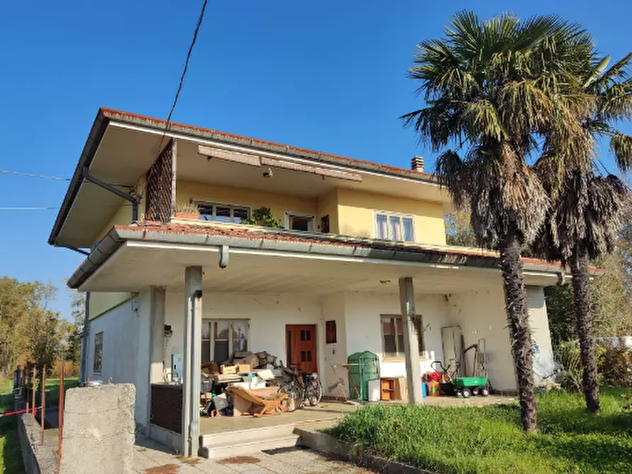 appartamento in vendita a San Giorgio di Nogaro