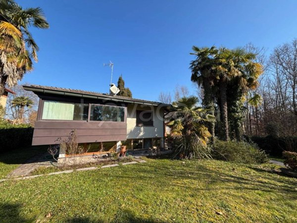 casa indipendente in vendita a San Giorgio di Nogaro
