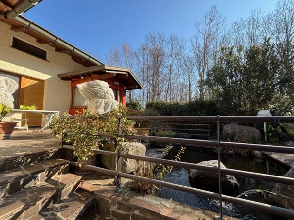 casa indipendente in vendita a San Giorgio di Nogaro