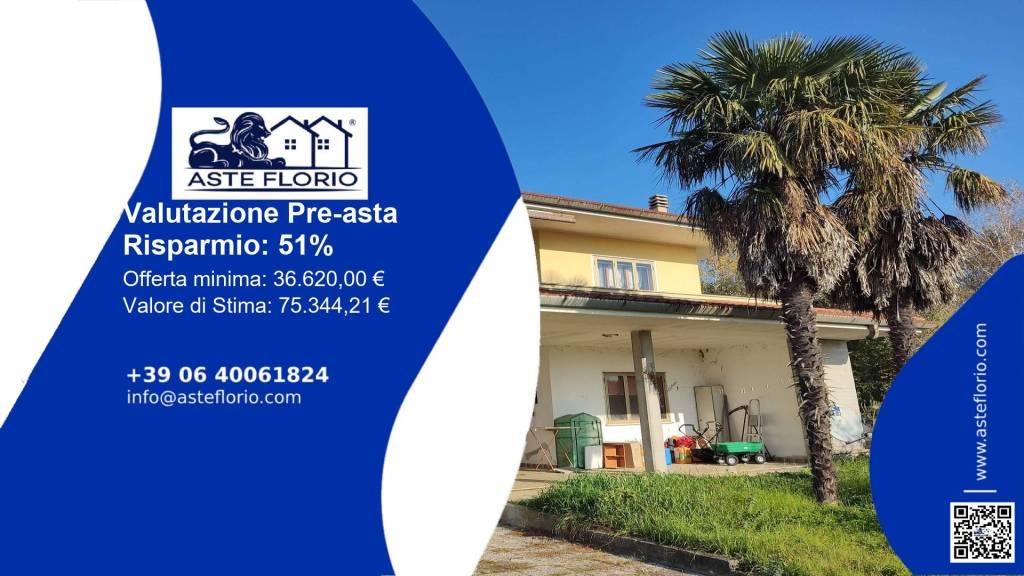 appartamento in vendita a San Giorgio di Nogaro