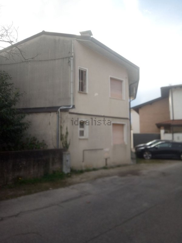 casa indipendente in vendita a San Giorgio di Nogaro